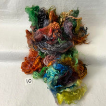 Adult Mohair Glorious Hand-Painted (Lot 10) ~ 4.1 oz ~ Clearance!