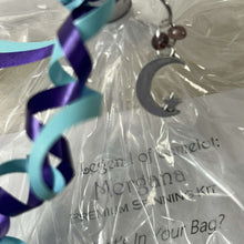 The Legend of Camelot: "Morgana" ~ Premium Spinning Kit ~ Stitch Marker Included!