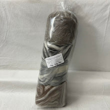 Natural Wool Pack Mixed Bag Fiber Tasting #NF32 / 4.9 oz