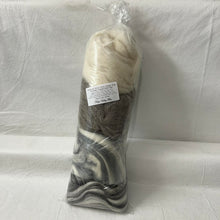 Natural Wool Pack Mixed Bag Fiber Tasting #NF33 / 5.5 oz