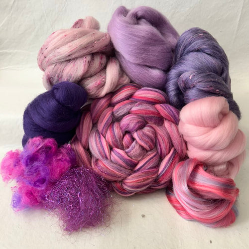'Napa Uncorked!' ~ Premium Spinning Kit