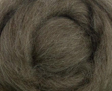 Bluefaced Leicester Natural Wool Pack Fiber Tasting #NF13 / 5.6 oz