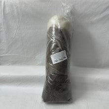 Natural Wool Pack Mixed Bag Fiber Tasting #NF30 / 4.4 oz