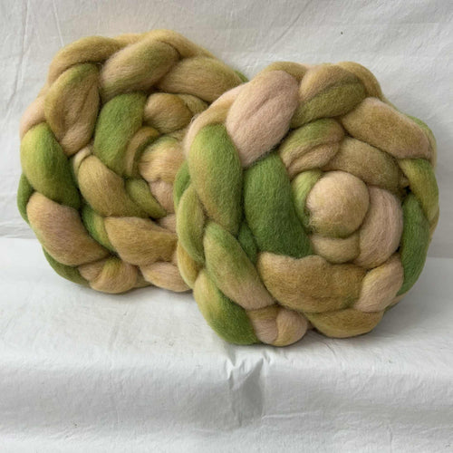 New Zealand Top Double Braid Set, (NZ1) 8 oz