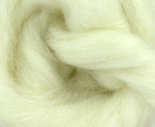 NEW Stock! New Zealand Wool Top, 8 oz
