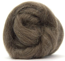 Natural Wool Pack Mixed Bag Fiber Tasting #NF26 / 5.8 oz