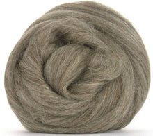 Bluefaced Leicester Natural Wool Pack Fiber Tasting #NF13 / 5.6 oz