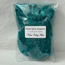 Ocean Spray Angelina ~ Flash Sparkling Blending Fiber, 1 oz