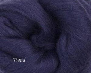 Napa Valley Fibers Corriedale Mixed Bag ~ Fiber Tasting #26