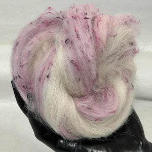 Napa Valley Fibers Mixed Bag Fiber Tasting #FT10 / 4 oz