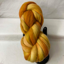 Punta Arenas Hand Dyed Fiber Twist | 24-26 Micron (PA64) 4 oz