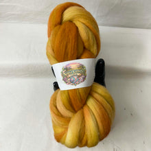Punta Arenas Hand Dyed Fiber Twist | 24-26 Micron (PA64) 4 oz