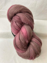 Punta Arenas Hand Dyed Fiber Twist | 24-26 Micron (PA65) 4 oz