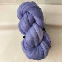 Punta Arenas Hand Dyed Fiber Twist | 24-26 Micron (PA66) 4 oz