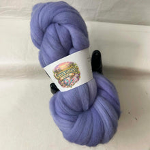 Punta Arenas Hand Dyed Fiber Twist | 24-26 Micron (PA66) 4 oz
