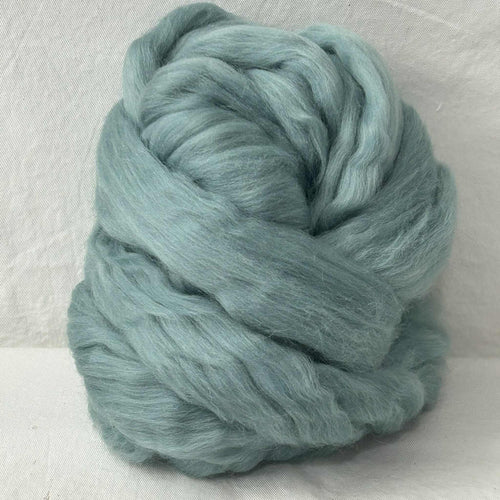 NEW! SW Merino Dyed Wool Top, 