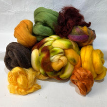 Safari Premium Spinning Kit