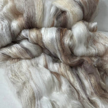 "Salted Caramels – Pearl Infusion" (5268) ~ Superb Art Batt, 4.1 oz