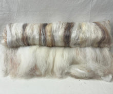 "Salted Caramels – Pearl Infusion" (5268) ~ Superb Art Batt, 4.1 oz