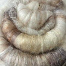 "Salted Caramels – Pearl Infusion" (5268) ~ Superb Art Batt, 4.1 oz