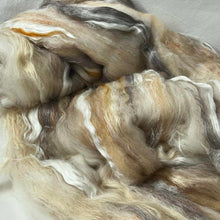 "Salted Caramels – Rose Infusion" (5267) ~ Superb Art Batt, 4.5 oz