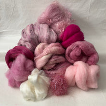 NEW! "Shades of Pink" Mini Spinning Kit Bundle ~ Mini Spinny's are back! Great for Gifts or treat yourself!