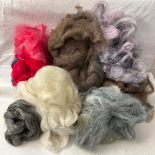 Spinners Bag O'Wool (MFB12) 9 ounces