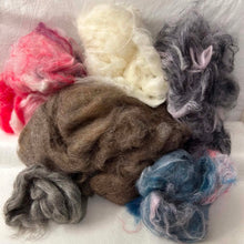 Spinners Bag O'Wool (MFB13) 9 ounces