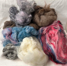 Spinners Bag O'Wool (MFB14) 12 ounces