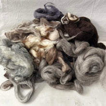 Spinners Bag O'Wool (MFB1) 14 ounces
