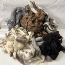 Spinners Bag O'Wool (MFB2) 14 ounces