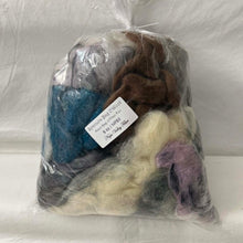 Spinners Bag O'Wool (MFB3) 8 ounces
