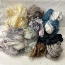 Spinners Bag O'Wool (MFB3) 8 ounces
