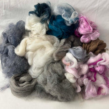 NEW! Spinners Bag O'Wool (MFB6) 9 ounces