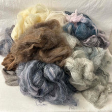 Spinners Bag O'Wool (MFB7) 9 ounces