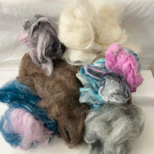 Spinners Bag O'Wool (MFB8) 9 ounces