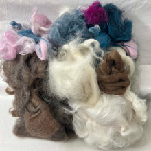 Spinners Bag O'Wool (MFB9) 9 ounces