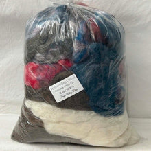 Spinners Bag O'Wool (MFB14) 12 ounces