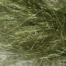 NEW! Spring Green Special Blend | Angelina Flash Sparkling Blending Fiber, ½ oz