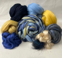 "Storm Warning" Premium Spinning Kit with a CA Sunshine Bag!
