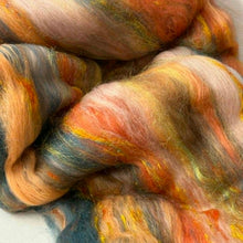 "Sunset Whisper" (5361) ~ Superb Art Batt, 5 oz