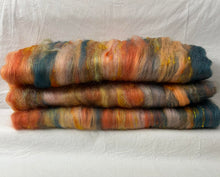 "Sunset Whisper" (5361) ~ Superb Art Batt, 5 oz