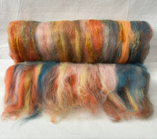 "Sunset Whisper" (5361) ~ Superb Art Batt, 5 oz