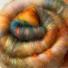"Sunset Whisper" (5361) ~ Superb Art Batt, 5 oz