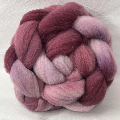 Cheviot Cross Wool Braid (CC115) ~ USA Farm Blend ~ 4 oz