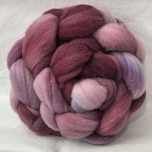 Cheviot Cross Wool Braid (CC116) ~ USA Farm Blend ~ 4 oz