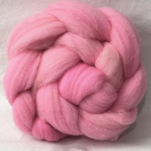 Cheviot Cross Wool Braid (CC119) ~ USA Farm Blend ~ 4 oz