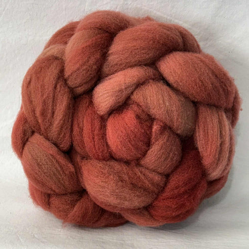 Cheviot Cross Wool Braid (CC139) ~ USA Farm Blend ~ 4 oz