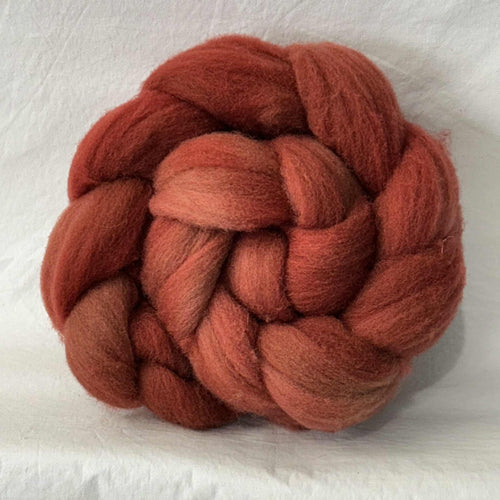 Cheviot Cross Wool Braid (CC140) ~ USA Farm Blend ~ 4 oz
