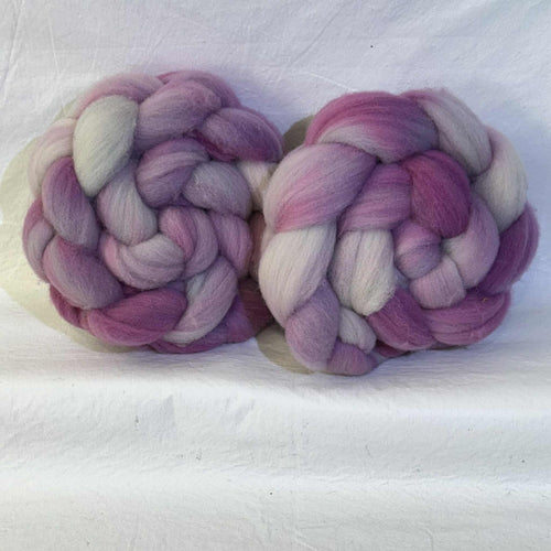 Cheviot Cross Wool  Double Braid Set (CC149) ~ USA Farm Blend ~ 8 oz